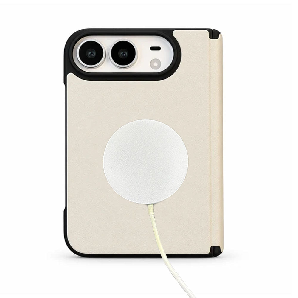 Premium MagSafe iPhone Duo Case - Moderno Collections