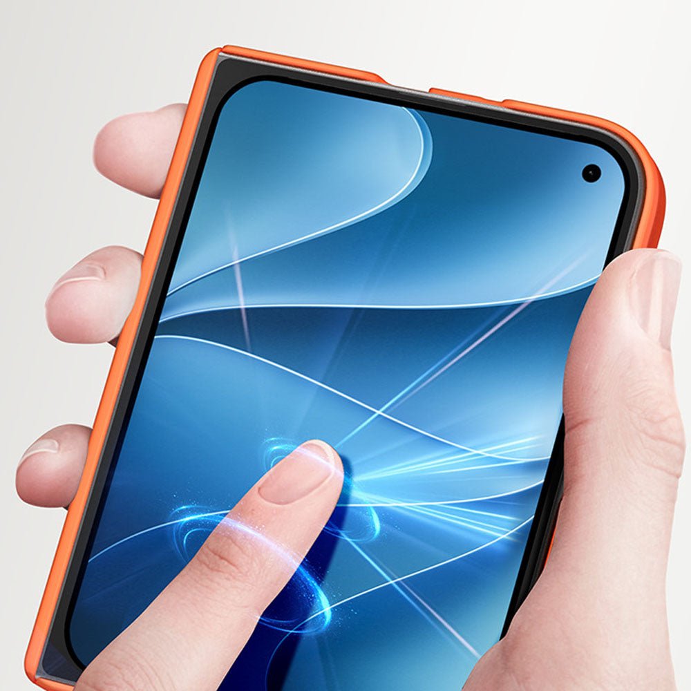 Premium Slim iPhone Duo MagSafe Fold Case - Moderno Collections