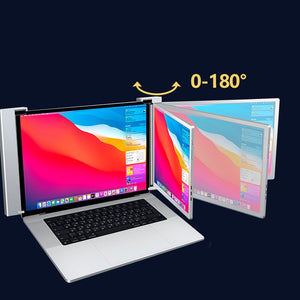 Thumbnail for PrimeVue Portable Laptop Display - Moderno Collections