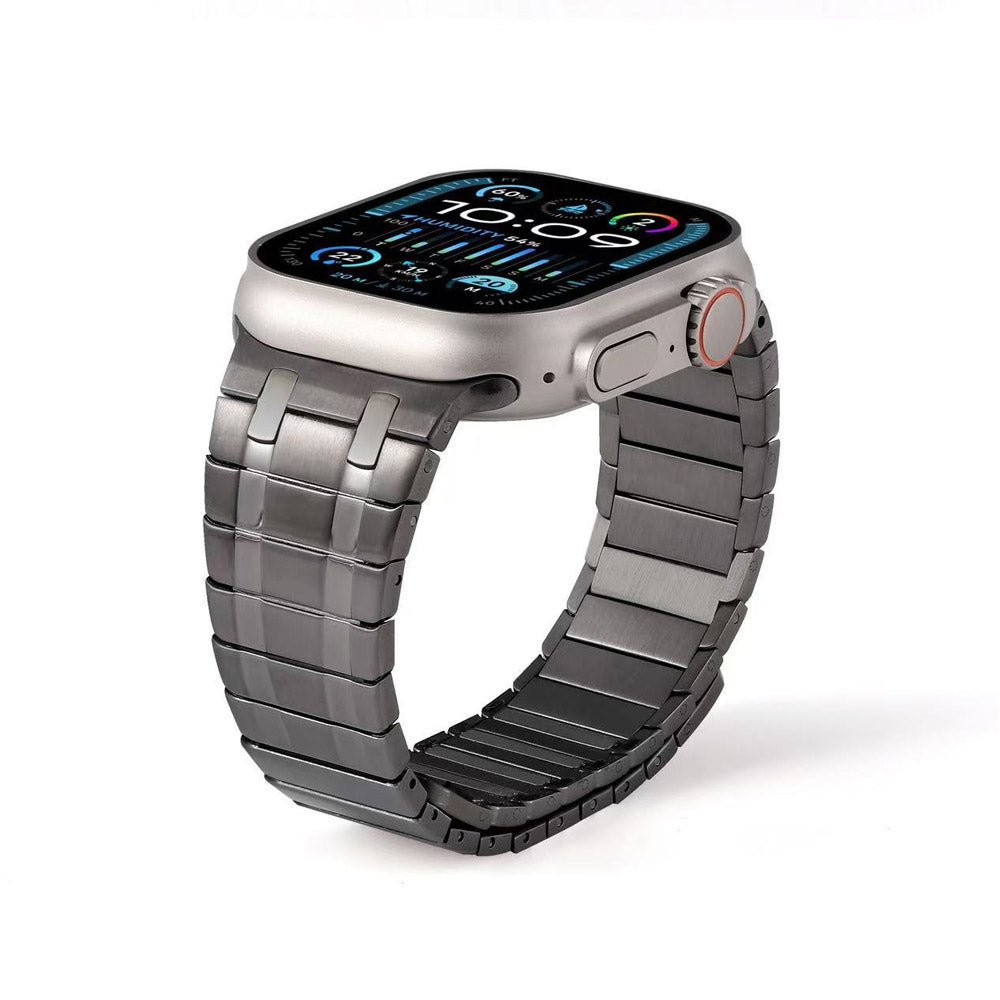 PrismTrail Apple Watch Band - Moderno Collections