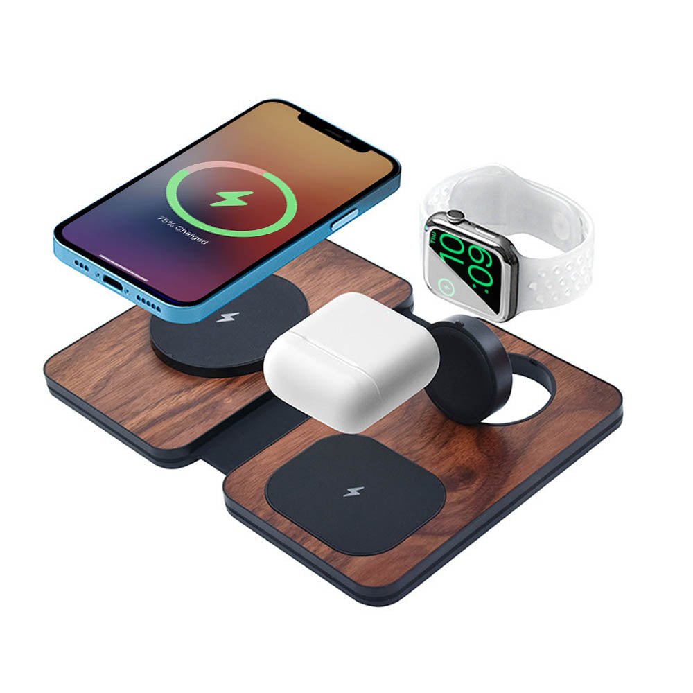 PulseDock Wireless MagSafe Charger - Moderno Collections