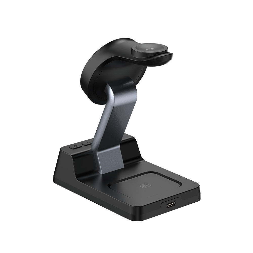 PulsePoint 4 - in - 1 MagSafe Wireless Charger - Moderno Collections