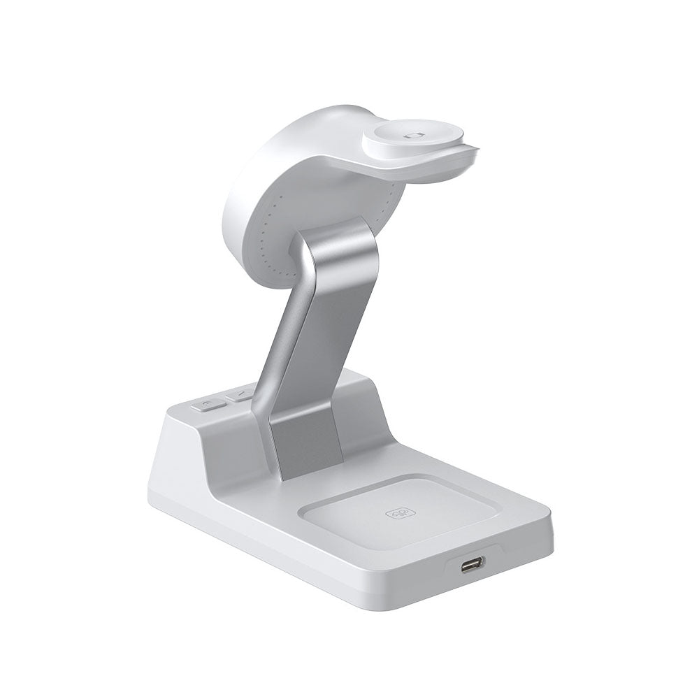 PulsePoint 4 - in - 1 MagSafe Wireless Charger - Moderno Collections