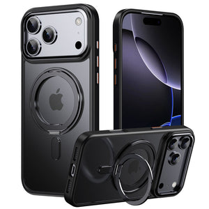 Thumbnail for RaptorMag Shield MagSafe iPhone Case - Moderno Collections