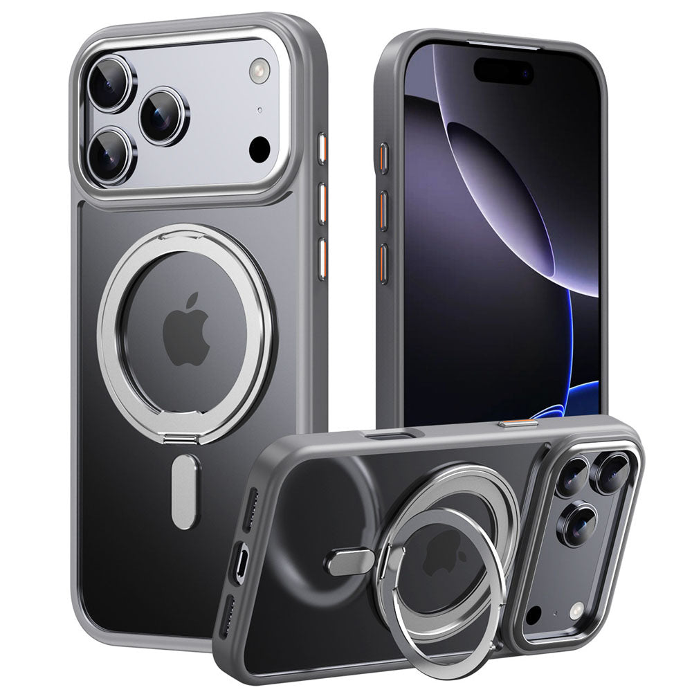 RaptorMag Shield MagSafe iPhone Case - Moderno Collections