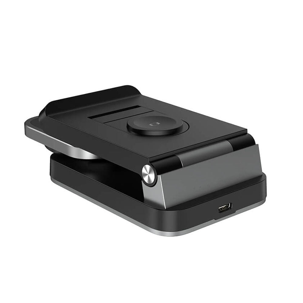 RayPort Foldable 4 in 1 MagSafe Charger - Moderno Collections