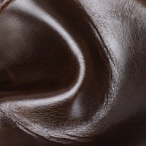 Thumbnail for RetroFlex Genuine Leather Messenger Bag - Moderno Collections