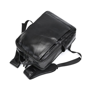 Thumbnail for Roamer Legacy Leather Backpack - Moderno Collections