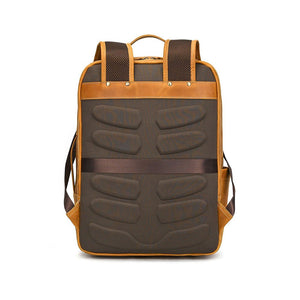 Thumbnail for Roamer Legacy Leather Backpack - Moderno Collections