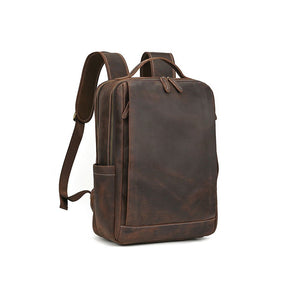 Thumbnail for Roamer Legacy Leather Backpack - Moderno Collections