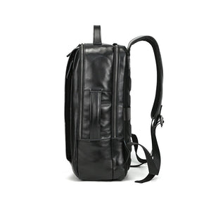 Thumbnail for Roamer Legacy Leather Backpack - Moderno Collections