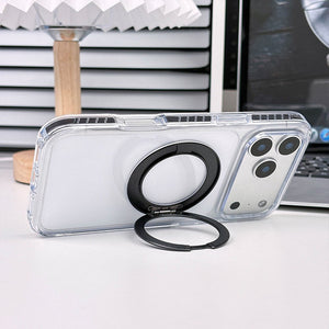 Thumbnail for SafeGrip 360 MagSafe iPhone Case - Moderno Collections