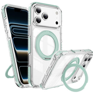 Thumbnail for SafeGrip 360 MagSafe iPhone Case - Moderno Collections