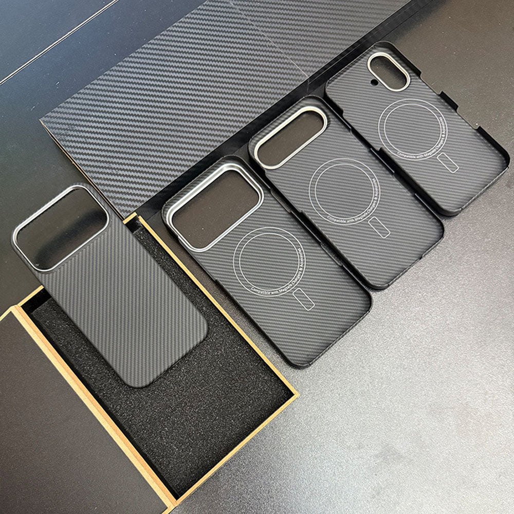 ScuffField Pro MagSafe iPhone Case - Moderno Collections