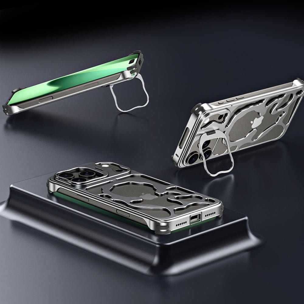 ShadowForge X MagSafe iPhone Case - Moderno Collections