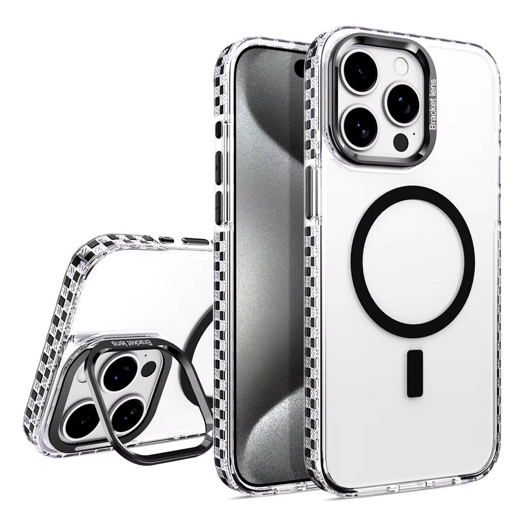 ShieldFlex MagSafe iPhone Case - Moderno Collections