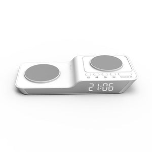 Thumbnail for Slumber Hub 3 - in - 1 Wireless MagSafe Charger - Moderno Collections