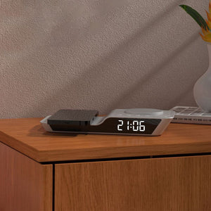 Thumbnail for Slumber Hub 3 - in - 1 Wireless MagSafe Charger - Moderno Collections