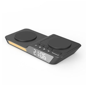 Thumbnail for Slumber Hub 3 - in - 1 Wireless MagSafe Charger - Moderno Collections