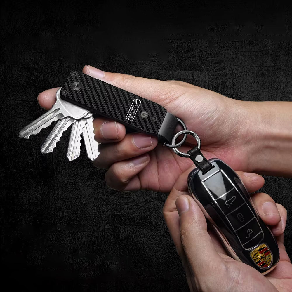 SmartClasp Air Key - Moderno Collections