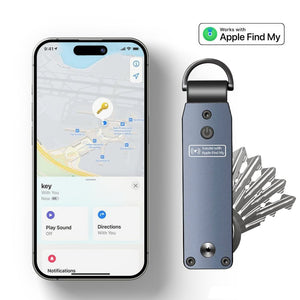 Thumbnail for SmartClasp Air Key - Moderno Collections