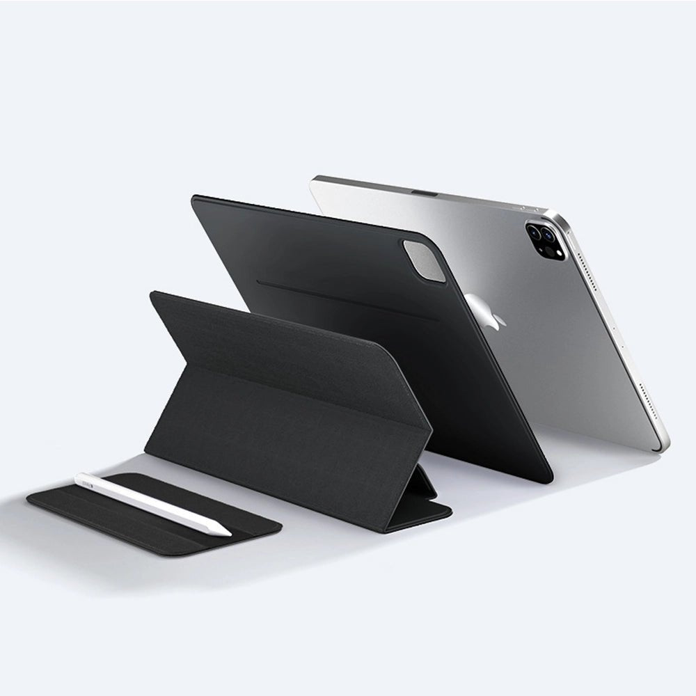 SplitFusion Magnetic iPad Case - Moderno Collections