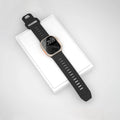 Rüstungssynchronisation Elite Apple Watch Band