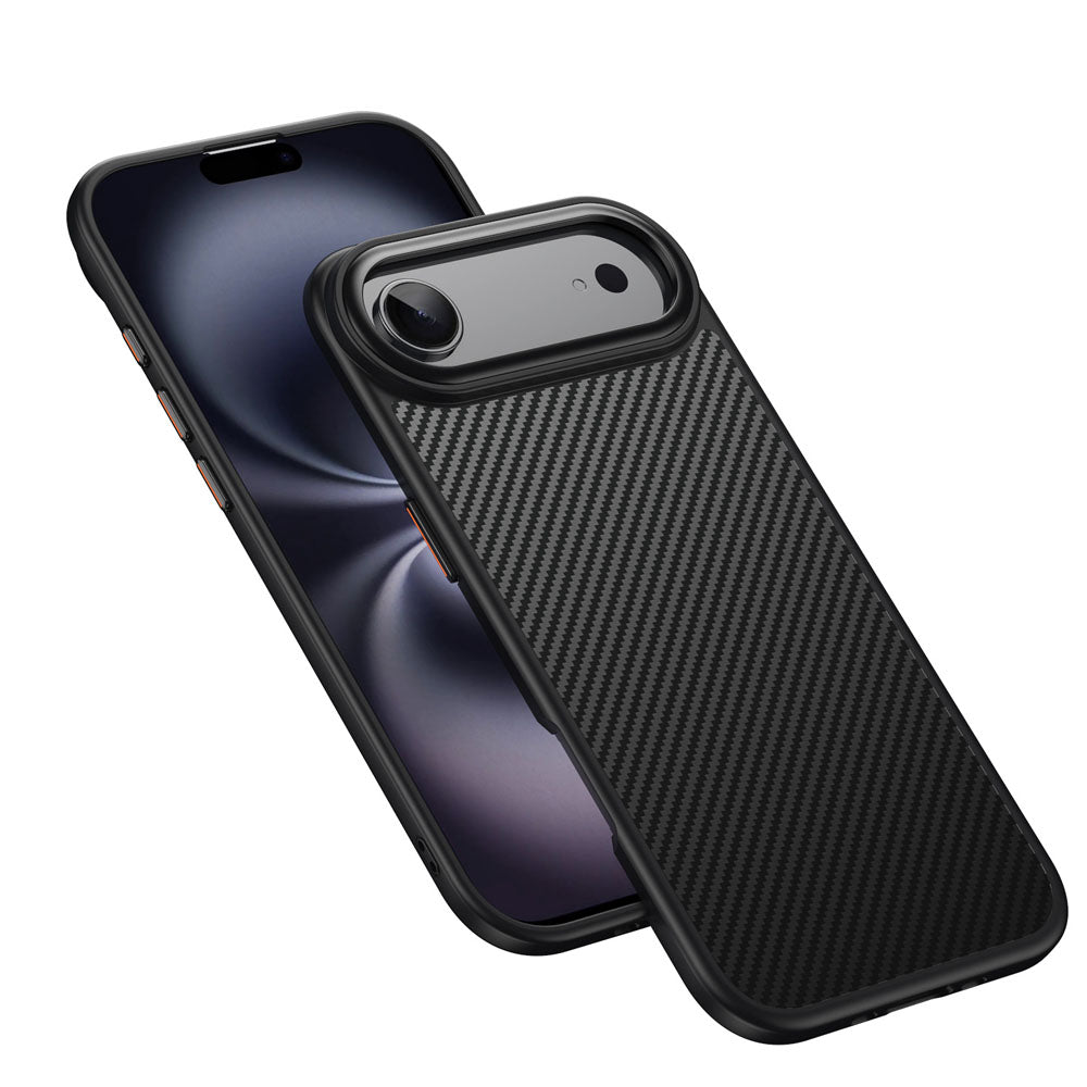 StealthFiber MagSafe iPhone Case - Moderno Collections