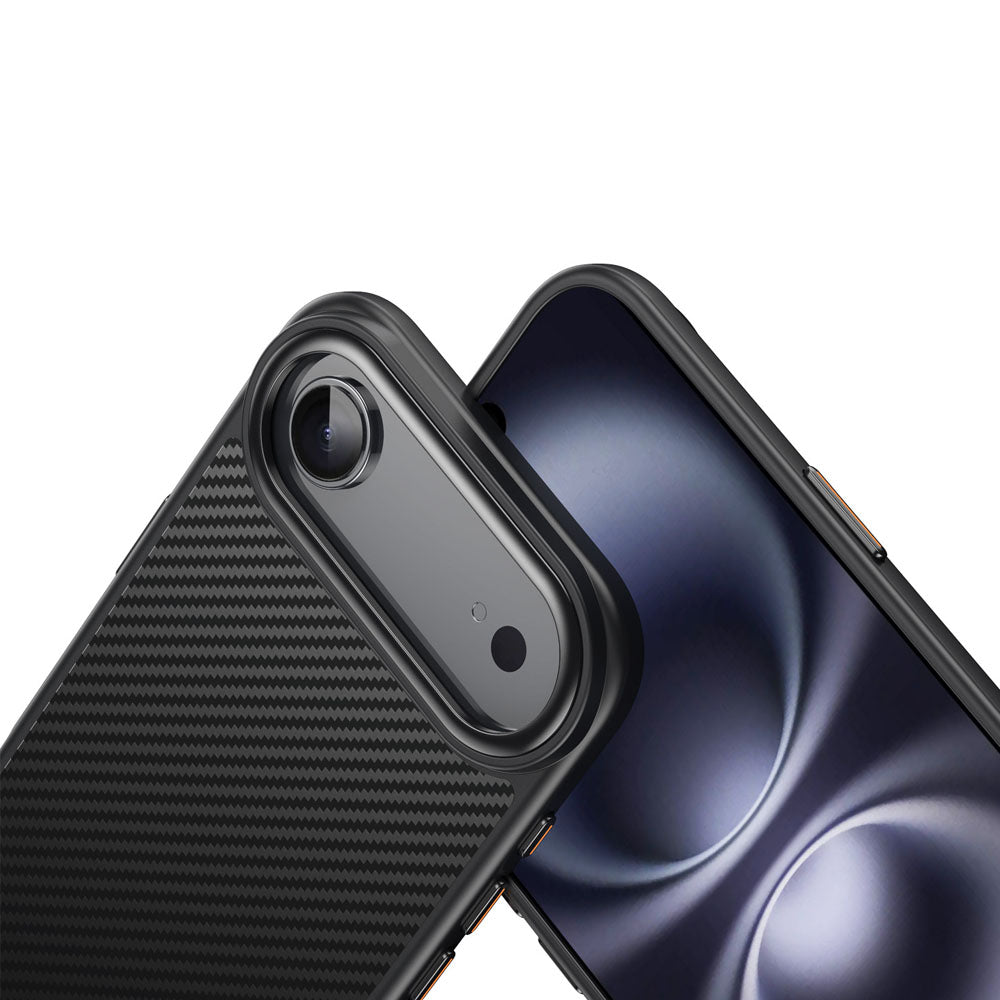 StealthFiber MagSafe iPhone Case - Moderno Collections