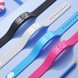 Thumbnail for StudyPro Vibe Alarm Smartwatch - Moderno Collections