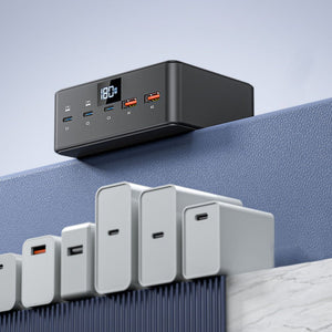 Thumbnail for Synapse Multi Port MagSafe Charger - Moderno Collections