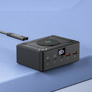 Thumbnail for Synapse Multi Port MagSafe Charger - Moderno Collections