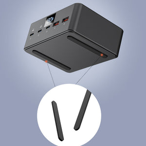 Thumbnail for Synapse Multi Port MagSafe Charger - Moderno Collections
