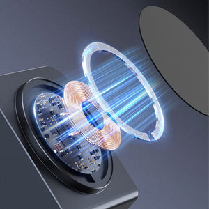 Thumbnail for Synergy Station 3 in 1 MagSafe Charger - Moderno Collections