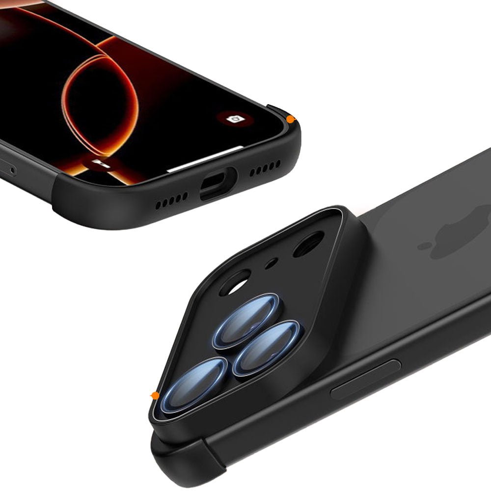 Tactile Edge MagSafe iPhone Case - Moderno Collections