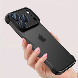 Thumbnail for Tactile Edge MagSafe iPhone Case - Moderno Collections