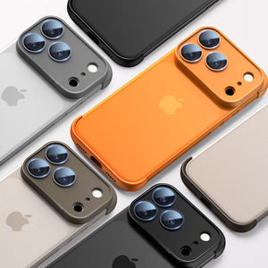 Thumbnail for Tactile Edge MagSafe iPhone Case - Moderno Collections