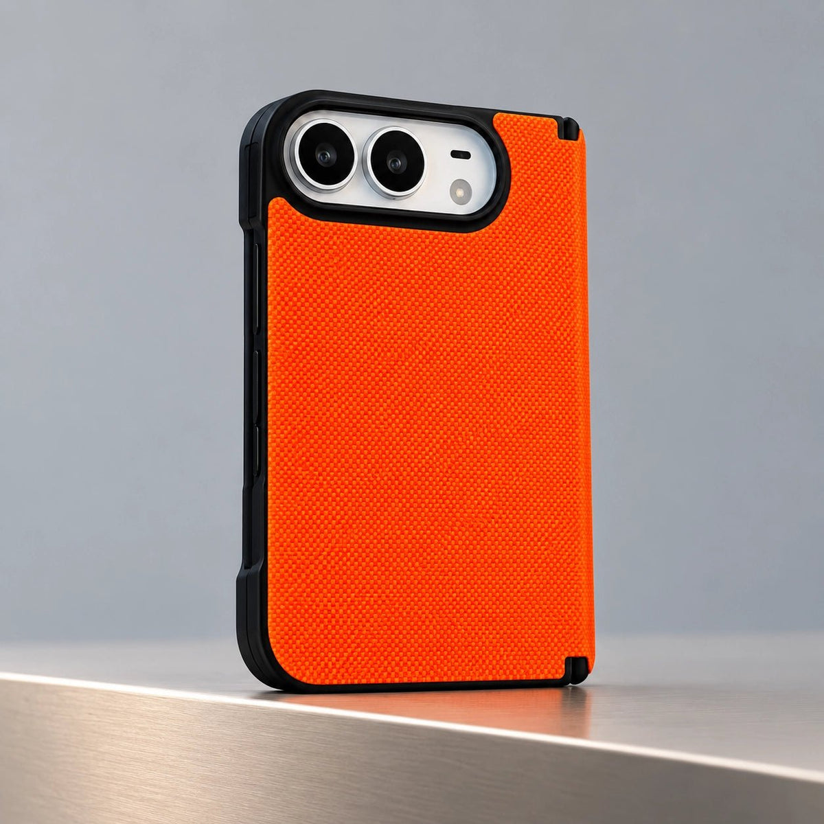 Tevio MagSafe Folding iPhone Duo Case - Moderno Collections