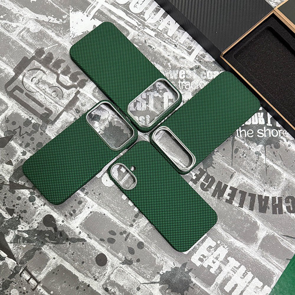 ThermoLock Ultra MagSafe iPhone Case - Moderno Collections