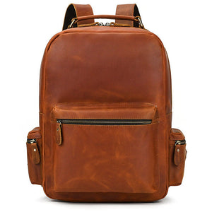 Thumbnail for Timberstone Leather Backpack - Moderno Collections