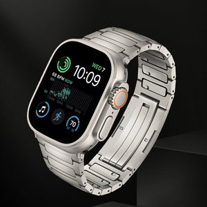 Thumbnail for TitanEdge Apple Watch Band - Moderno Collections