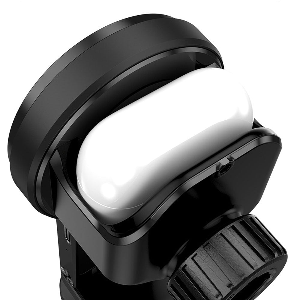 Tridock 3 in 1 Magnetic Car Charger & Holder - Moderno Collections