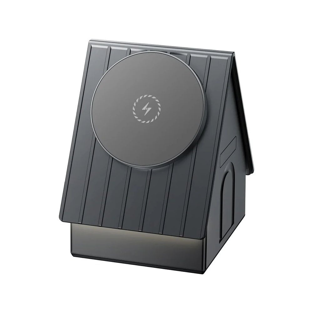 UniDock Sense 3 - in - 1 MagSafe Wireless Charger - Moderno Collections