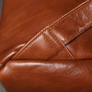 Thumbnail for Urban Drifter Leather Backpack - Moderno Collections