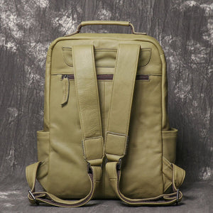 Thumbnail for Urban Drifter Leather Backpack - Moderno Collections