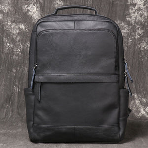 Thumbnail for Urban Drifter Leather Backpack - Moderno Collections