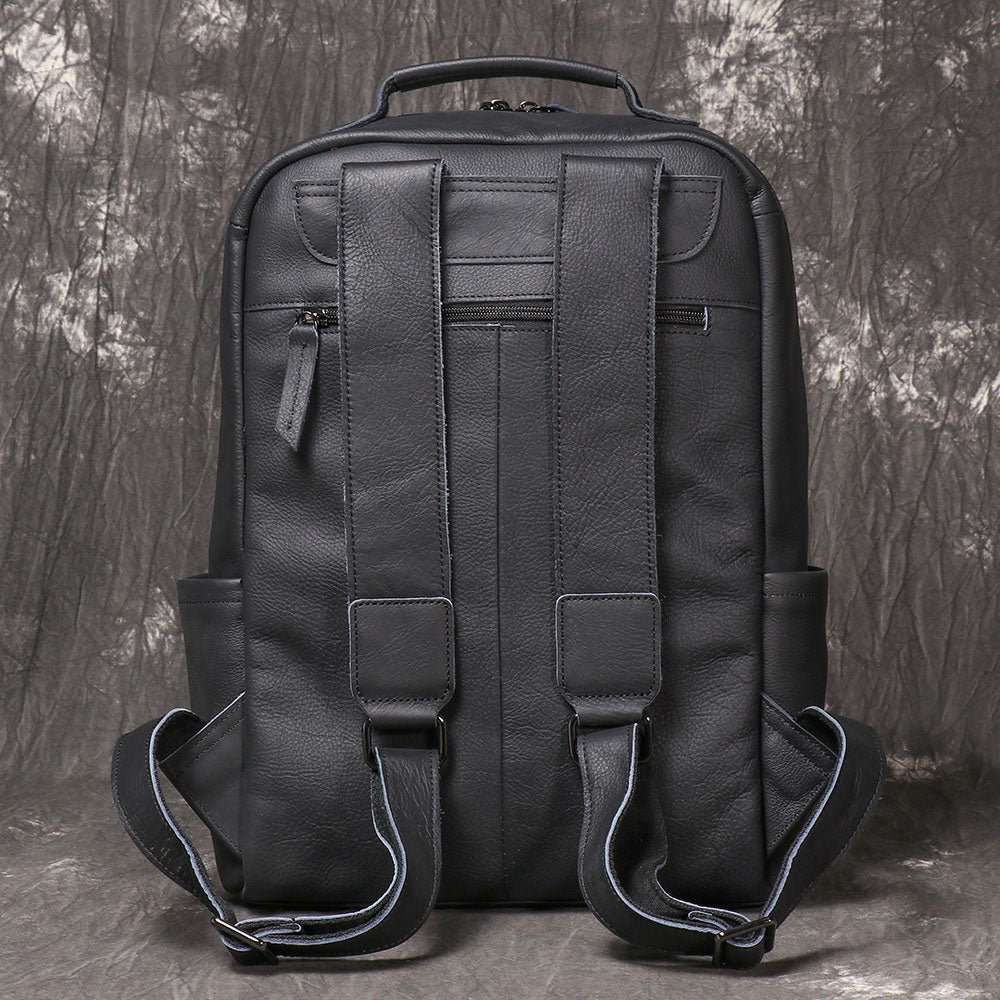 Urban Drifter Leather Backpack - Moderno Collections