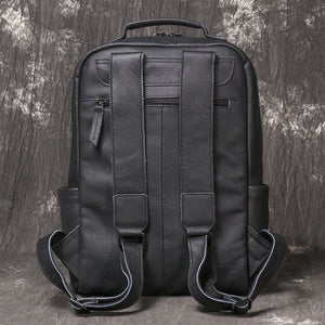 Thumbnail for Urban Drifter Leather Backpack - Moderno Collections