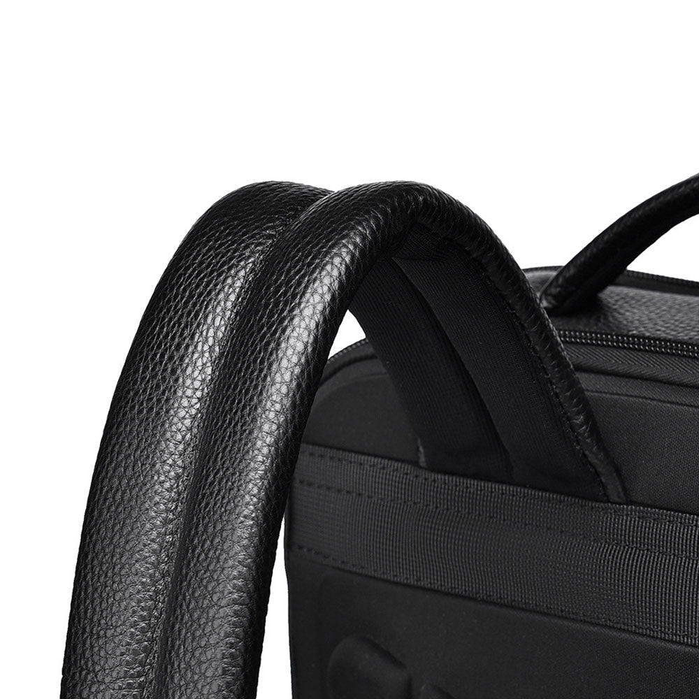 Urban Pro Leather Backpack - Moderno Collections