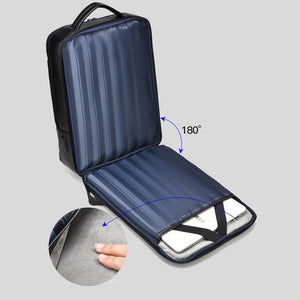 Thumbnail for Urban Pro Leather Backpack - Moderno Collections